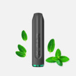 X-BAR Nikotinfrei Einweg E-Shisha Cool Mint kaufen