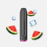 X-BAR Nikotinfrei Einweg E-Shisha Lush Ice kaufen