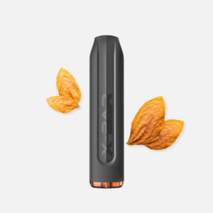 X-Bar Einweg E-Zigarette 650 Züge 2% / 20 mg, Tobacco Extract