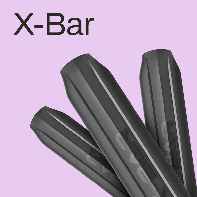 X-Bar Marken kaufen