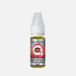 ELFLIQ Nikotinsalz Liquid apple-peach kaufen