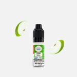 Dinner Lady Nikotinsalz E-Liquid apple sours kaufen