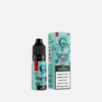Revoltage Hybrid Nikotinsalz E-Liquid aqua_berries kaufen