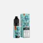 Revoltage Hybrid Nikotinsalz E-Liquid aqua_berry kaufen