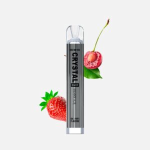 SKE Crystal Vape - Berry Ice