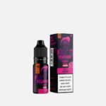 Revoltage Hybrid Nikotinsalz E-Liquid black_mango kaufen
