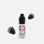Dinner Lady 50:50 E-Liquid – Blackberry Crumble kaufen