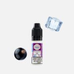 Dinner Lady 50:50 E-Liquid – Blackberry Crumble kaufen