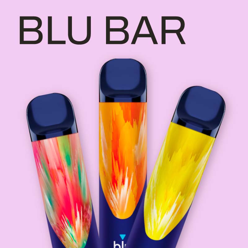 blu bar einweg e-zigaretten kaufen