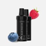 Linvo Pod Lite Cartridge – Blue Razz Ice kaufen