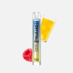 SKE Crystal Bar blue razz lemonade vape kaufen