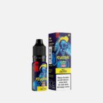Revoltage Hybrid Nikotinsalz E-Liquid blue_cherry kaufen