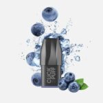 X-Bar Click&Puff Pod-blueberry kaufen