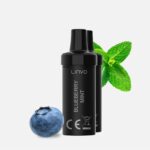 Linvo Pod Lite Cartridge – Blueberry Mint kaufen