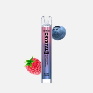 SKE Crystal Vape - Blueberry Raspberry
