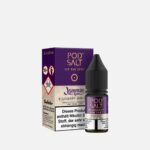 Pod Salt Fusion Nikotinsalz Liquid 20 mg/ml – Blueberry Jam Tart kaufen