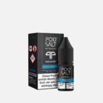Pod Salt Fusion Nikotinsalz Liquid 20 mg/ml – Blueberry Pomegranate kaufen