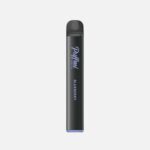 Puffmi – TX600 Pro Blueberry E-Shisha 20 mg/ml Nikotin 600 Züge kaufen