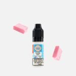 Dinner Lady 50:50 E-Liquid – Blackberry Crumble kaufen