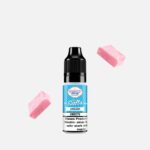 Dinner Lady Nikotinsalz E-Liquid bubblegum kaufen