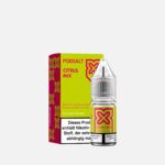Pod Salt X Pro Nikotinsalz Liquid citrus_mix kaufen