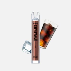 SKE Crystal Vape - Cola Ice