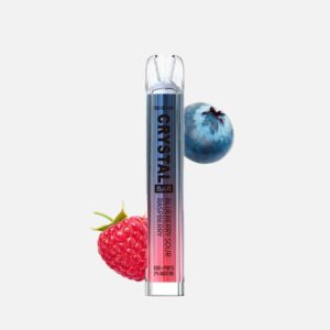 SKE Crystal Vape - Blueberry Sour Raspberry
