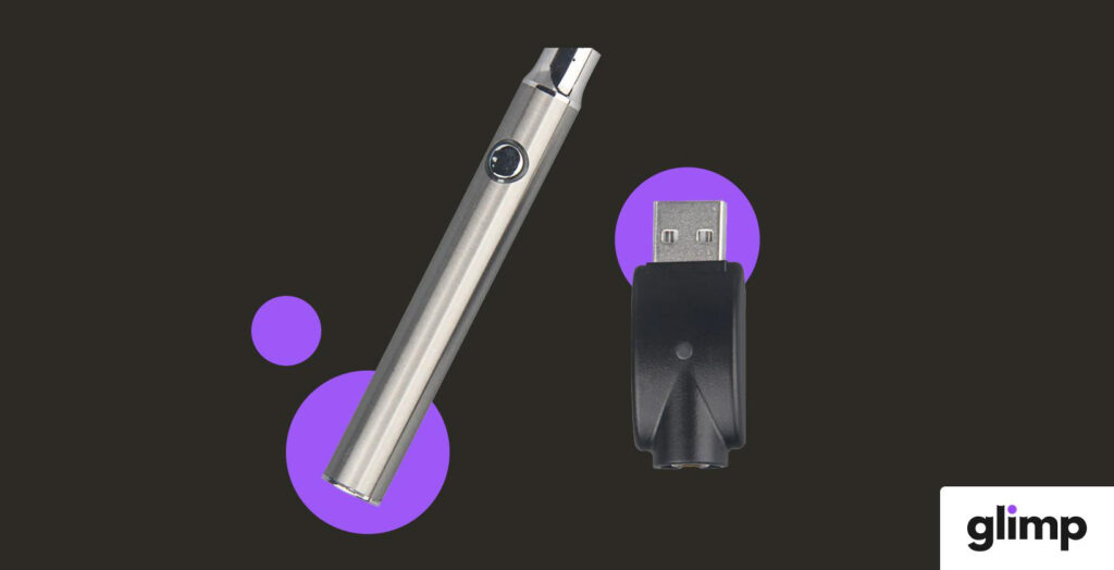 Batterien für Vape Pens