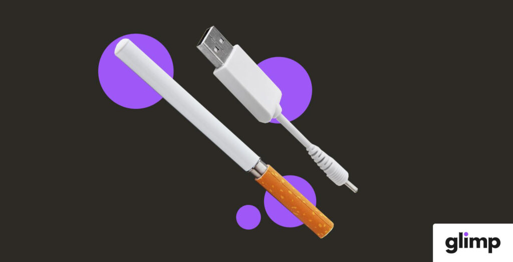 Batterien für Cigalikes