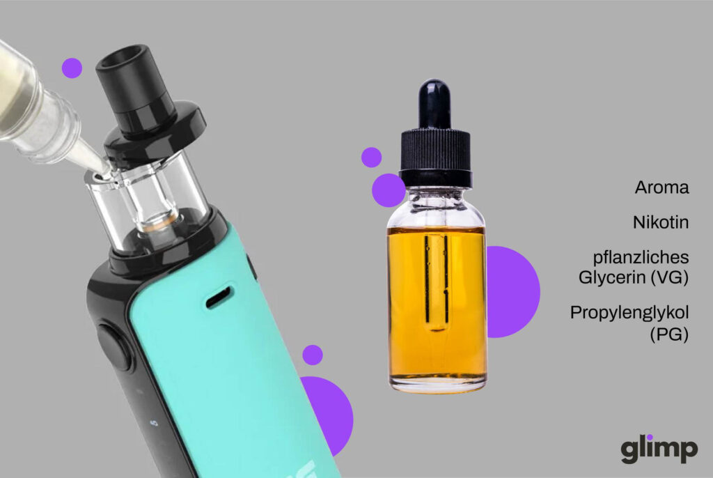 E-Liquid