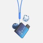 La Fume Cuatro Blueberry-Ice kaufen