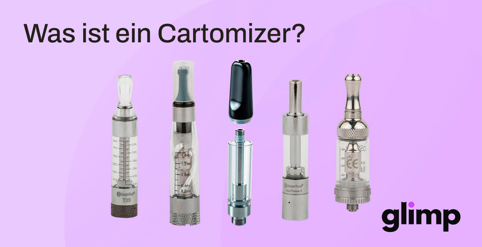 Cartomizer