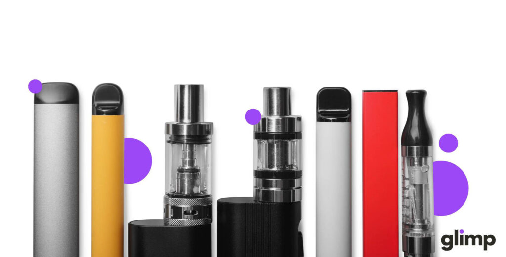 Elektronische Zigaretten