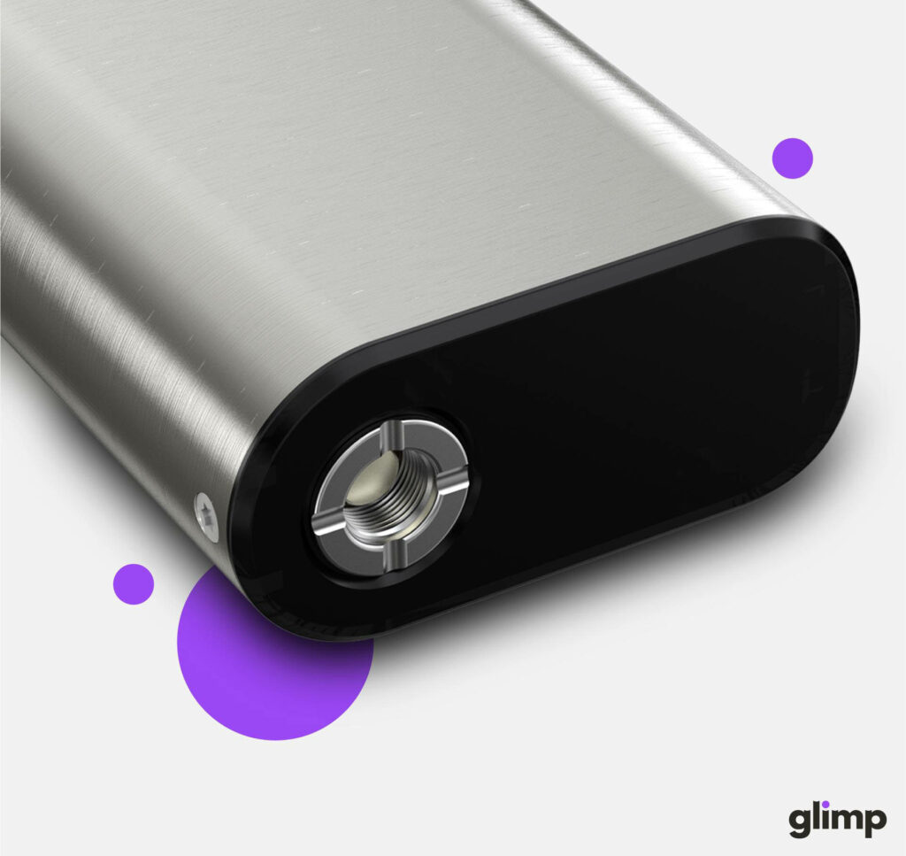 Anschluss (Connector)