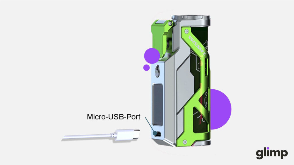 Micro USB