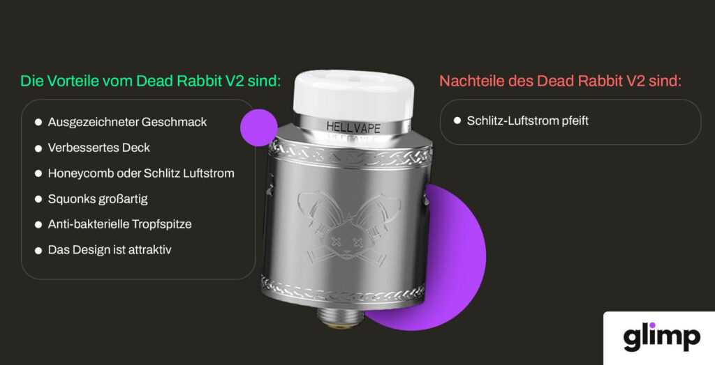 Dead Rabbit V2