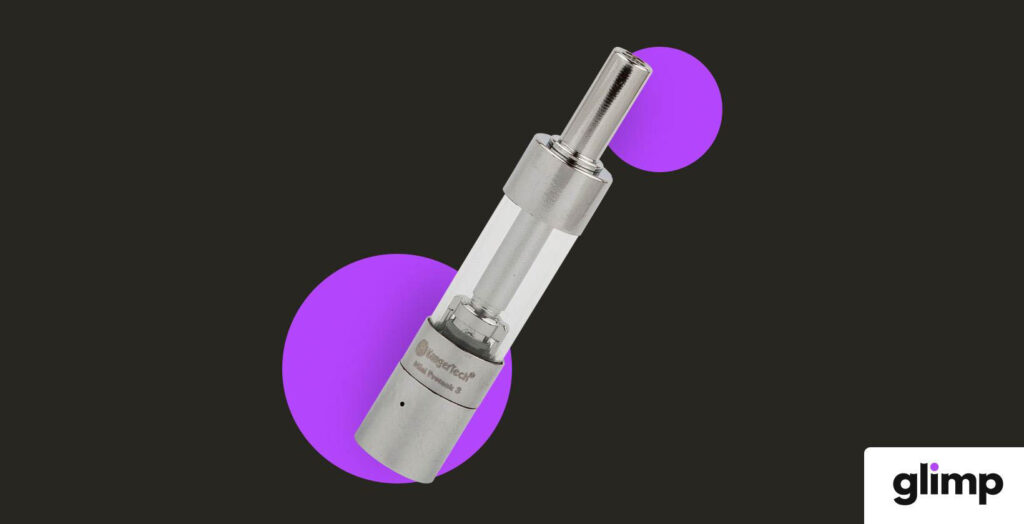 Dual-Coil Cartomizers