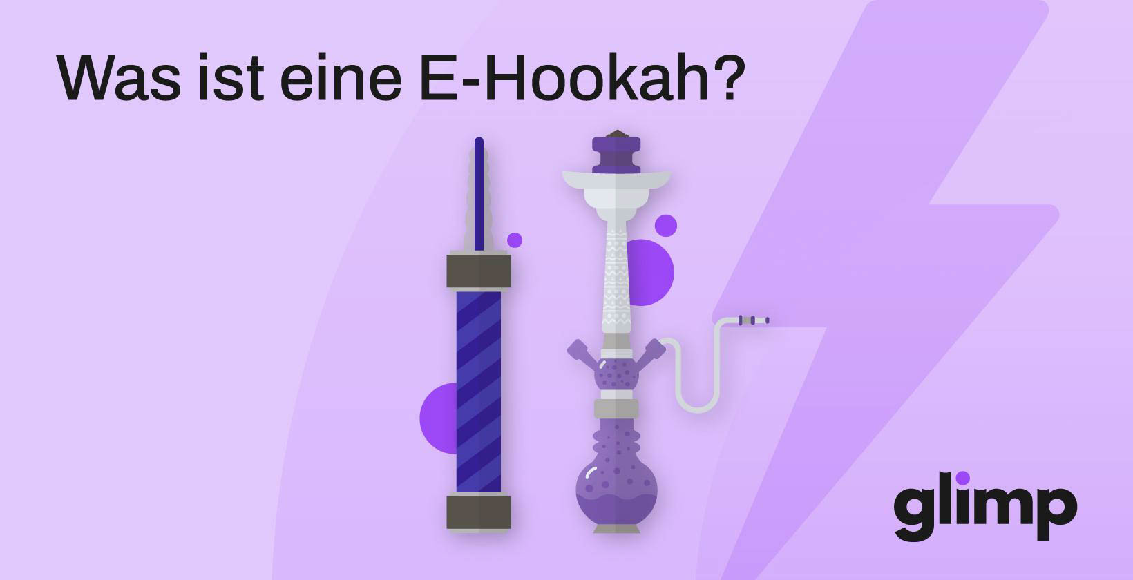 E-Hookah