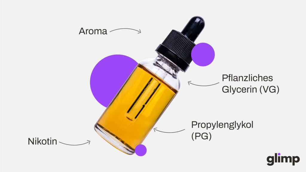 E-Liquid