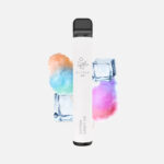 Elf Bar 600 Cotton Candy Ice E-Shisha 20 mg/ml Nikotin 600 Züge kaufen