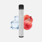 Elf Bar 600 Lychee ice E-Shisha 20 mg/ml Nikotin 600 Züge kaufen
