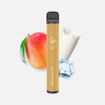 Elf Bar 600 Mango Milk Ice E-Shisha 20 mg/ml Nikotin 600 Züge kaufen