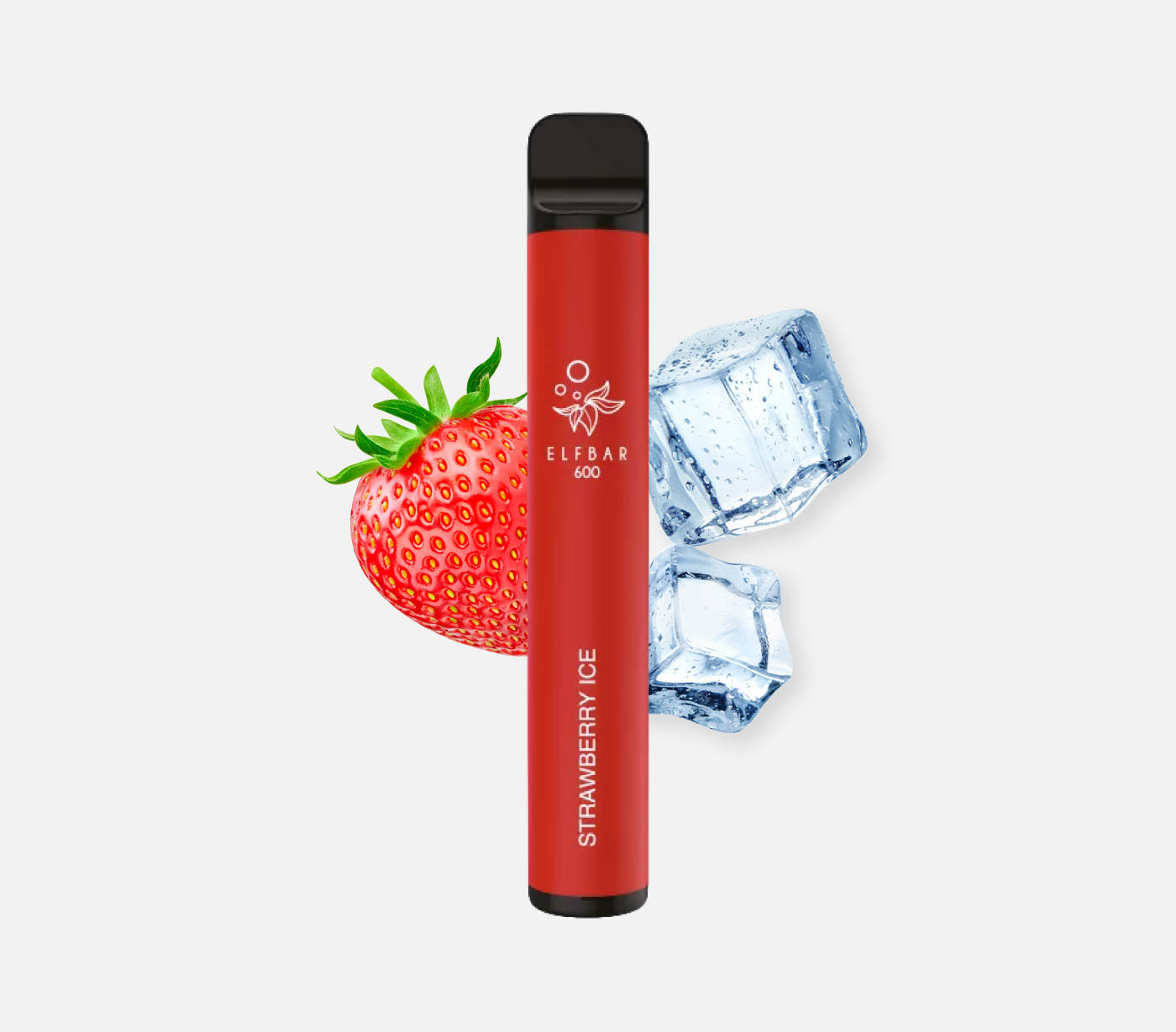 Elf Bar 600 Strawberry Ice kaufen