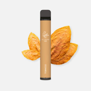 Elf Bar 600 TOBACCO Einweg E-Zigarette 20 mg/ml Nikotin