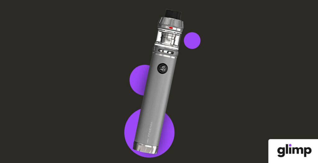 Freemax Twister 2 80W