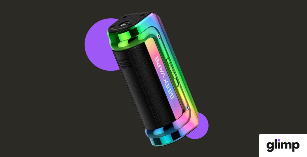 Geekvape Aegis M100 (Mini 2)