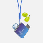 La Fume Cuatro Grape-Ice kaufen