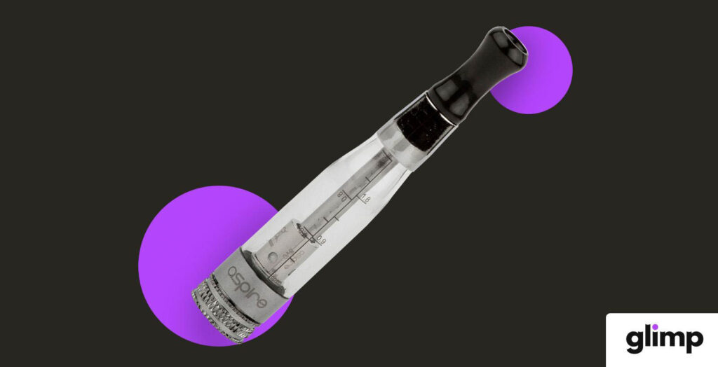 Gravity-Feeding Bottom-Coil Cartomizers