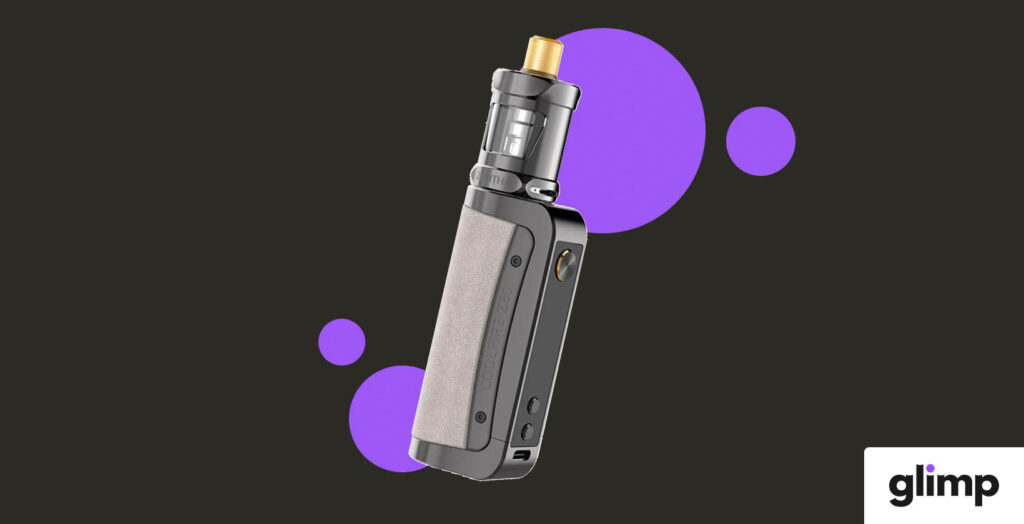 Innokin Coolfire Z80