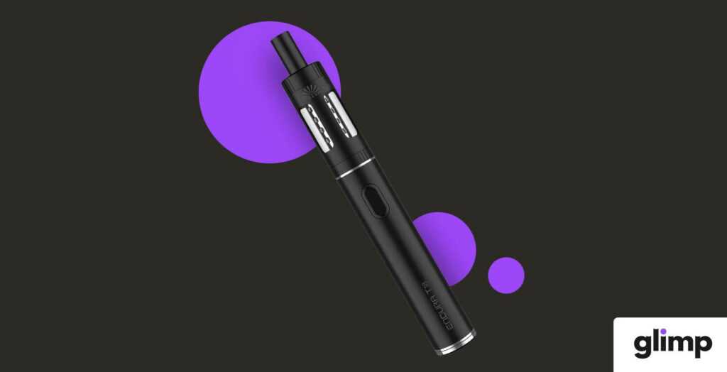 Innokin Endura T18